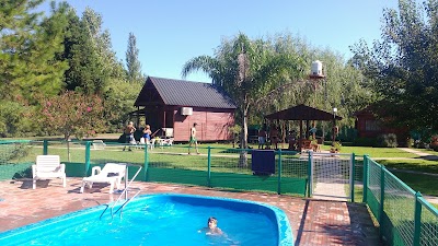 Photos of El Pinar Caba&ntilde;as