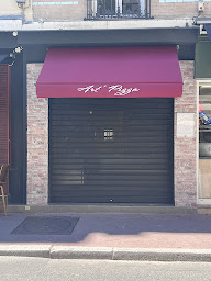 Photo n°20 de Art’Pizza à Levallois-Perret (Bar à vin)