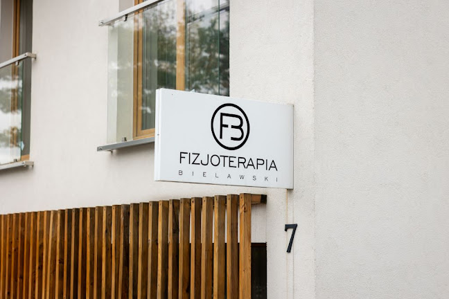 Numer telefony do Fizjoterapia Bielawski