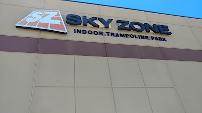 Sky Zone Trampoline Park