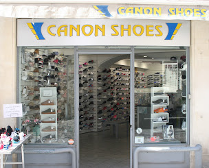 Photo n°13 de Canon Shoes à Arles (Magasin d'articles de sports)