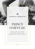 Priscy coiffure à Royan