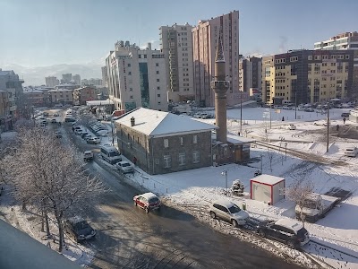 Hacı Veled Cami