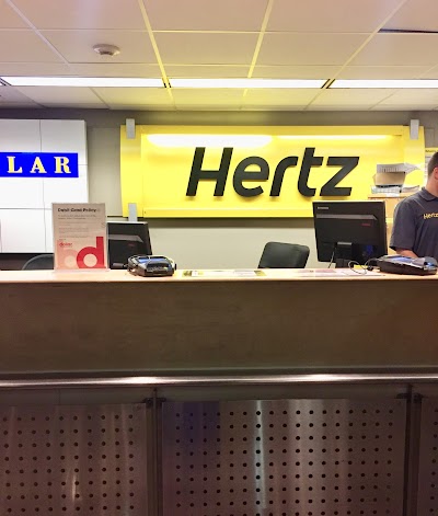 Hertz