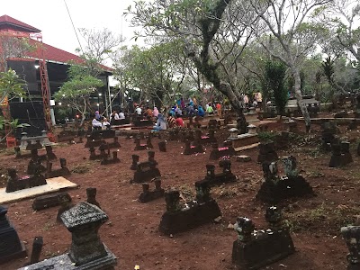 cemetery
