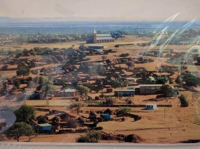 Photos of Khama III Museum