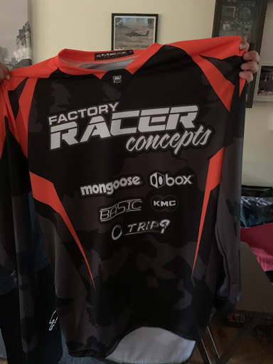 RacerConcepts.com - Visual