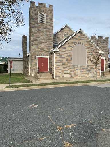 Rhema Apostolic Deliverance Ministries Inc.. Gallery - United States