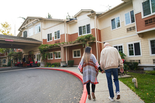 Aegis Lodge