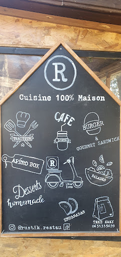 Photo 1 - Burgers du Terroir