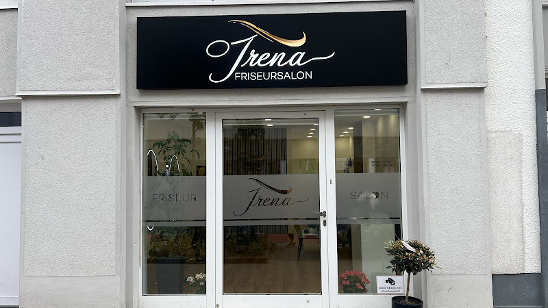 Irena Friseursalon photo