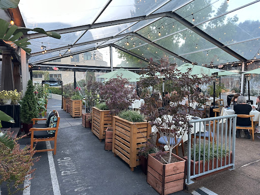Bungalow 44 Gallery - United States
