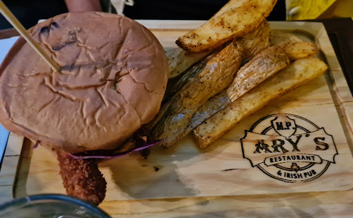 Ary´s Pub Irish Restaurant - Thumbnail