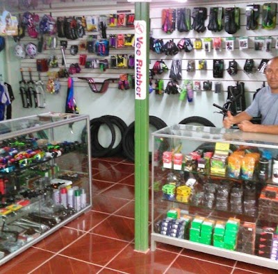 bicycle-store