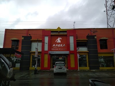 Photos of Aneka Supermarket