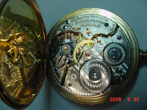 Executive Bullion - Visual