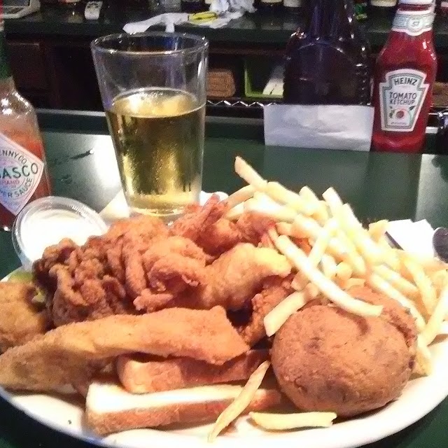 Trolley Stop Cafe