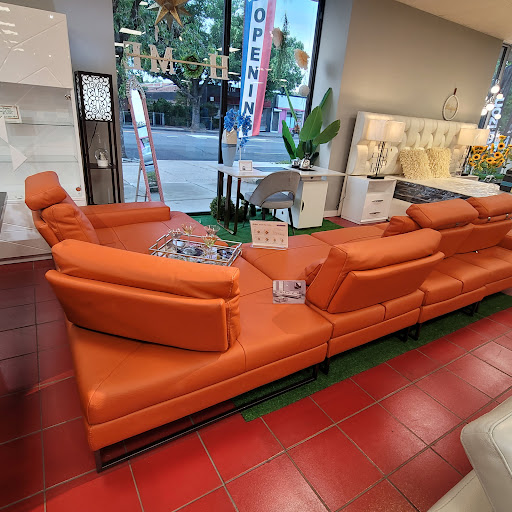 Soho Furniture Gallery - United States