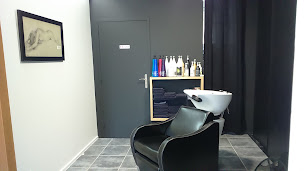 Photo n°4 de Au Salon de st Martin à Brest (Salon de coiffure)