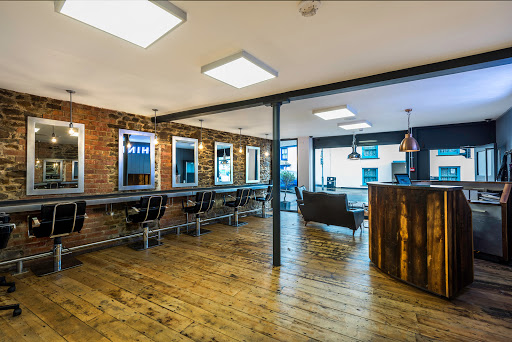 Shine at Nine Gallery - United Kingdom