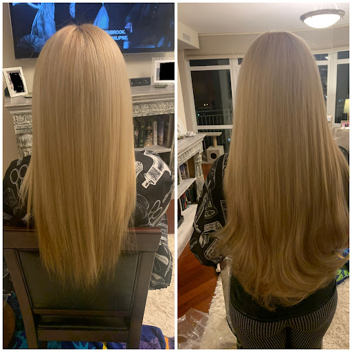 Stylin Hair Co.