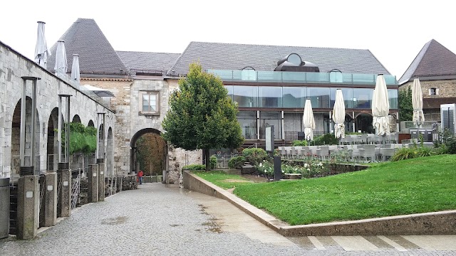 Ljubljana Castle