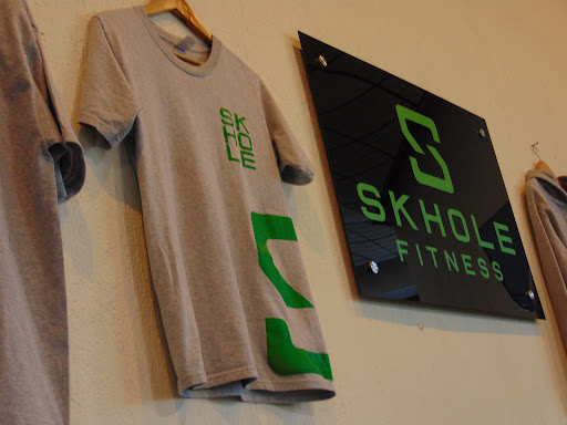 Skhole Fitness Gallery - Mexico