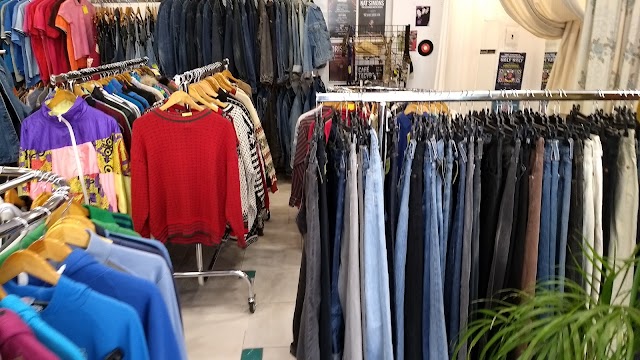 Aramayo Vintage