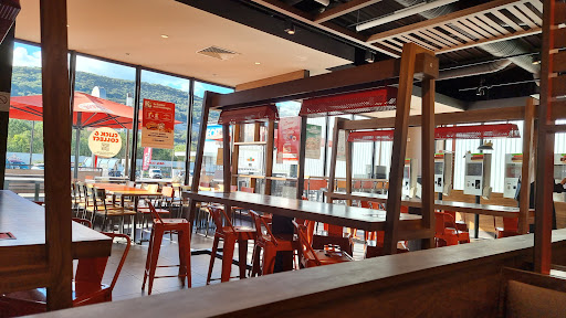 Photo 7 - Burger King