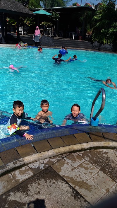 Photos of Tamansari Bukit Bandung Sport Club