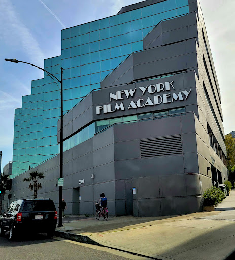 NYFA Los Angeles | Main Building - Thumbnail