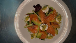 Photo n°11 de Flavor à Nantes (Traiteur)