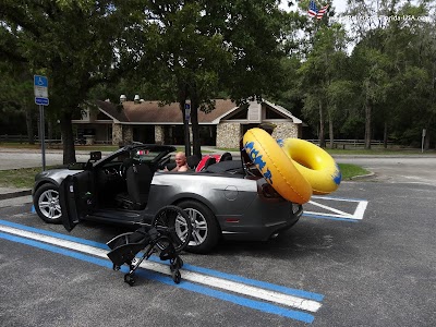 Photos of Ichetucknee Springs State Park