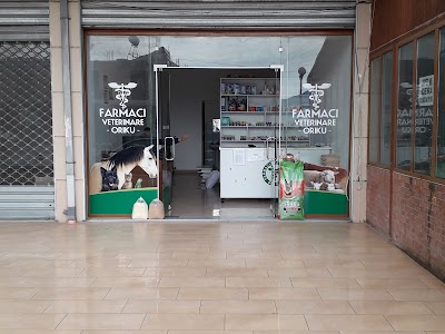 Farmaci veterinare ORIKU