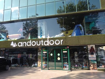 AndOutdoor