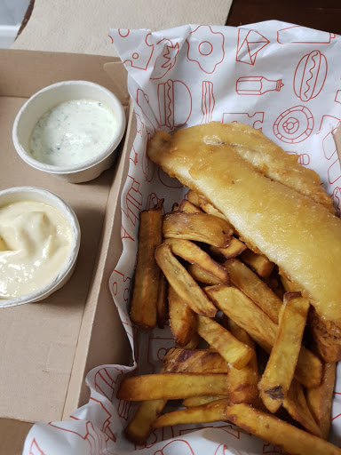 Soul Batter-Fish & Chips Gallery - New Zealand