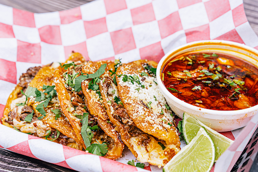 Locos Tacos - Thumbnail