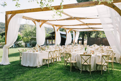 Zephyr Tents by null