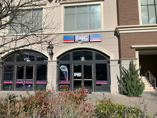 F45 Training Ashburn - Thumbnail