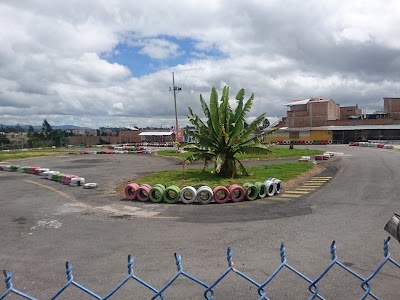 Photos of Karting Track