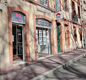 Photo n°1 de ERA Immobilier à Toulouse (Agence immobilière)
