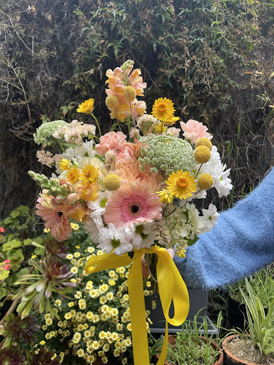 The Meadow Floral Design Gallery - Australia
