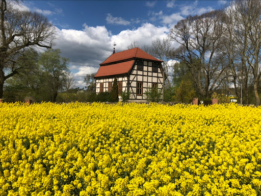 Dorfkirche Podewall - Thumbnail