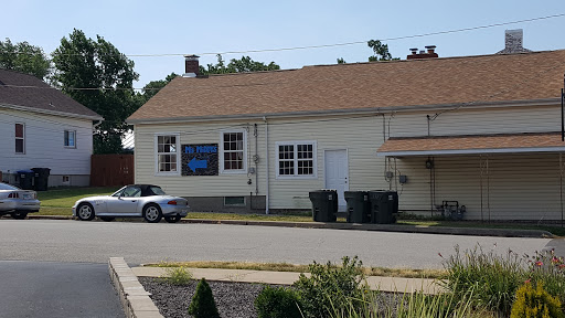 Ms. Middy's - Visual