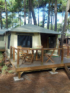 Camping Brémontier à Lège-Cap-Ferret