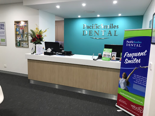 Pacific Smiles Dental Toronto - Thumbnail