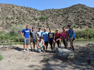 Kokopelli Rafting Adventures