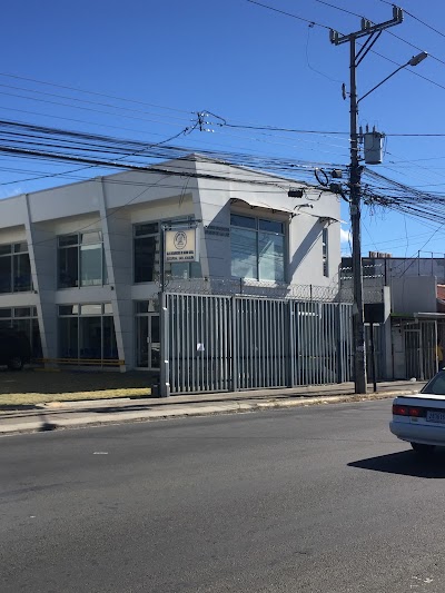 Photos of CCSS San Joaqu&iacute;n Branch