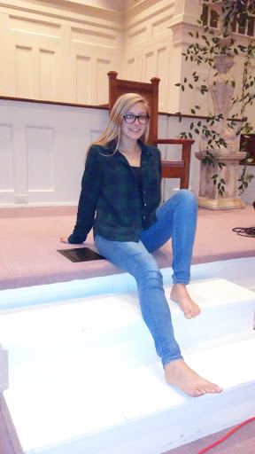 Chesterfield Baptist Church - Thumbnail