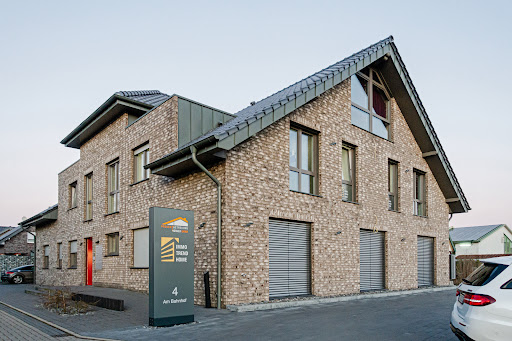 Immobilien Trend-Home GmbH